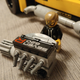 Illustration for article titled Thursday on the Thames: Lego Caterham 620R Review